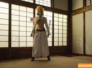 Jannet In Cosplay photo #0055