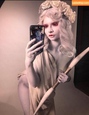 Jannet In Cosplay photo #0066