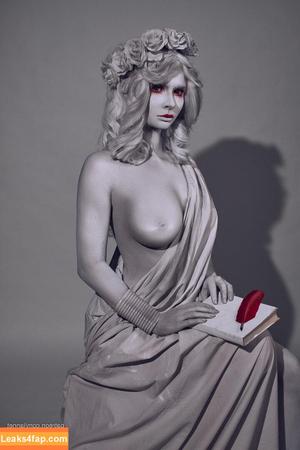 Jannet In Cosplay photo #0067