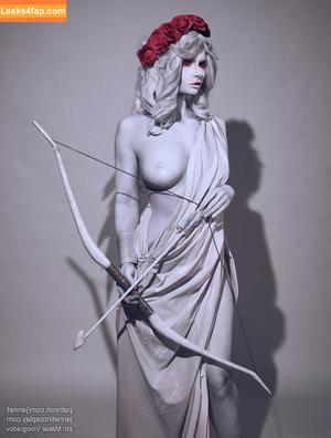 Jannet In Cosplay photo #0068