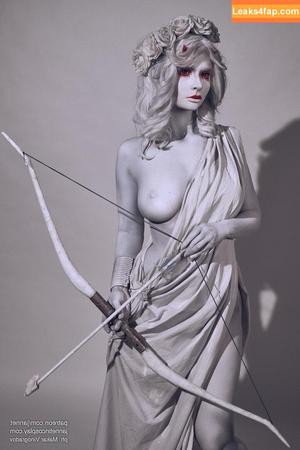 Jannet In Cosplay photo #0069