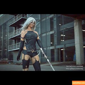 Jannet In Cosplay photo #0080