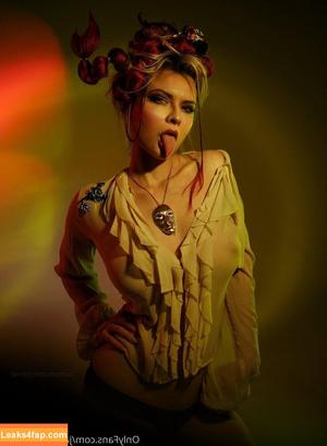 Jannet In Cosplay photo #0094