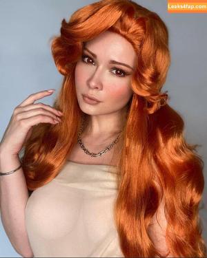 Jannet In Cosplay photo #0095
