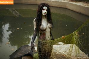Jannet In Cosplay photo #0141