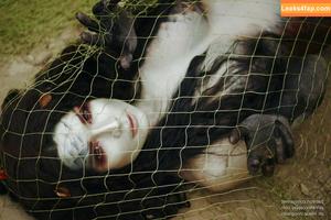 Jannet In Cosplay photo #0147