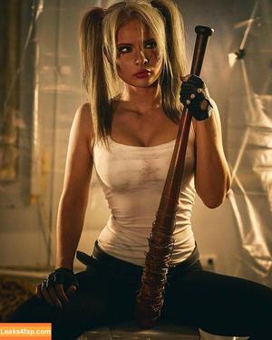 Jannet In Cosplay photo #0153