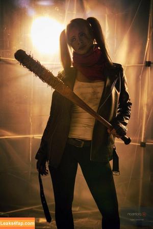 Jannet In Cosplay photo #0154