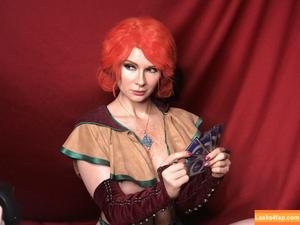 Jannet In Cosplay photo #0162