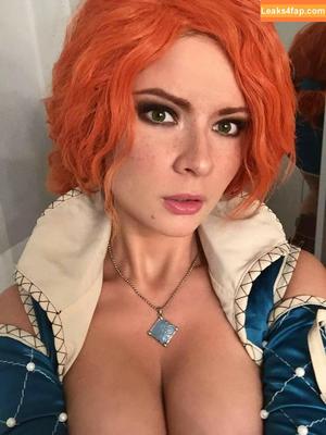 Jannet In Cosplay photo #0166