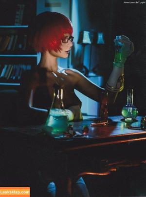 Jannet In Cosplay photo #0172