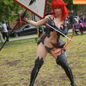 Jannet Incosplay photo #0036