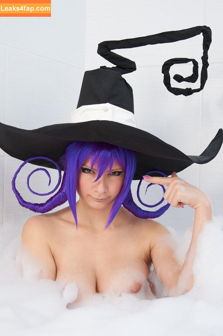 Jannet Vinogradova / Jannet / JannetIncosplay leaked photo photo #0004