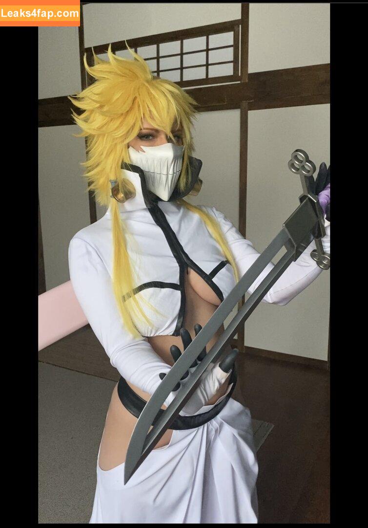 jannetincosplay / Jannet leaked photo photo #0112