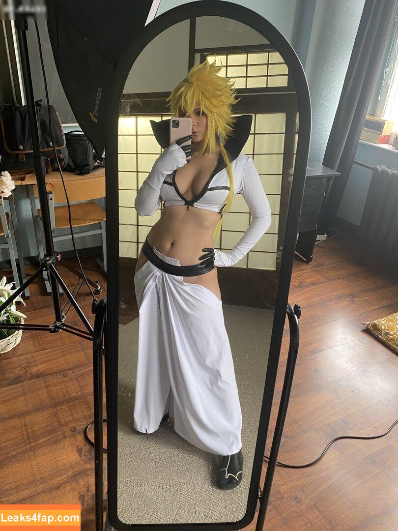 jannetincosplay / Jannet leaked photo photo #0114