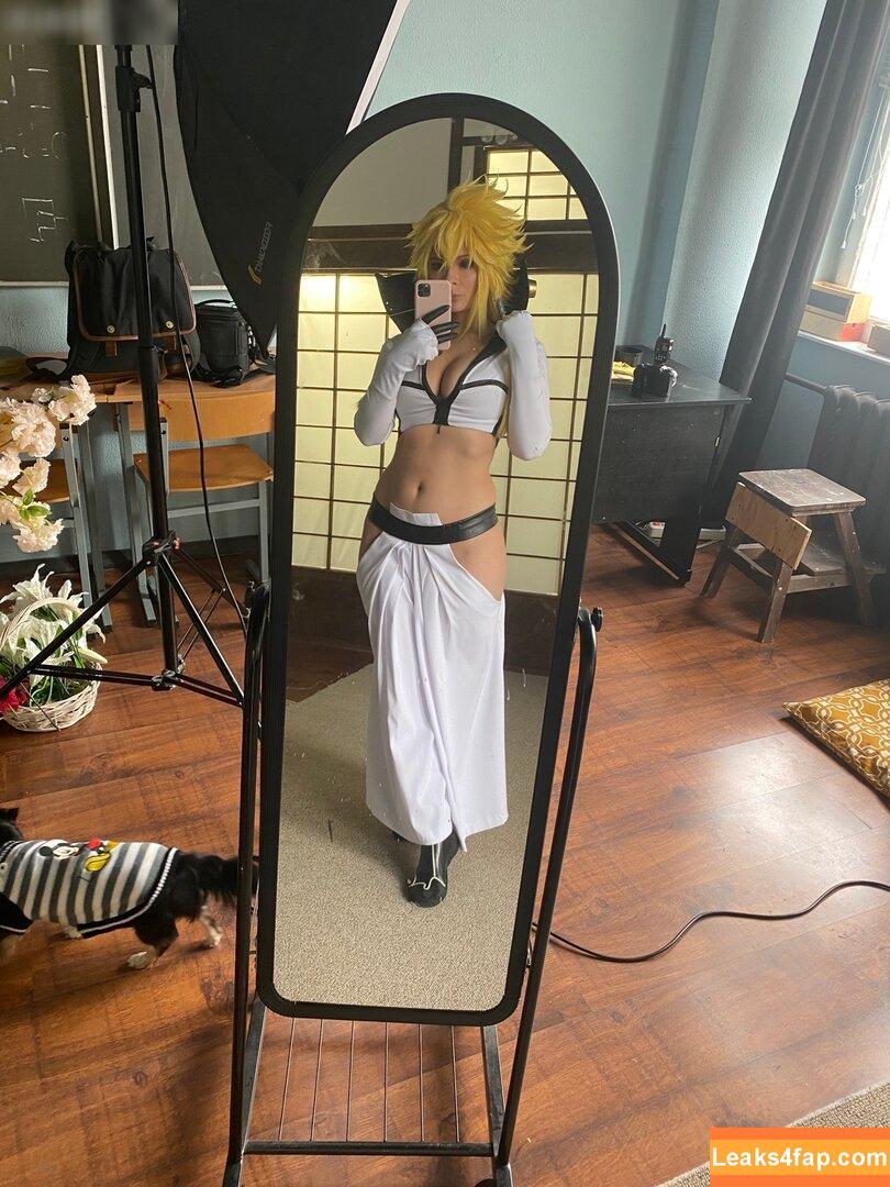 jannetincosplay / Jannet leaked photo photo #0119