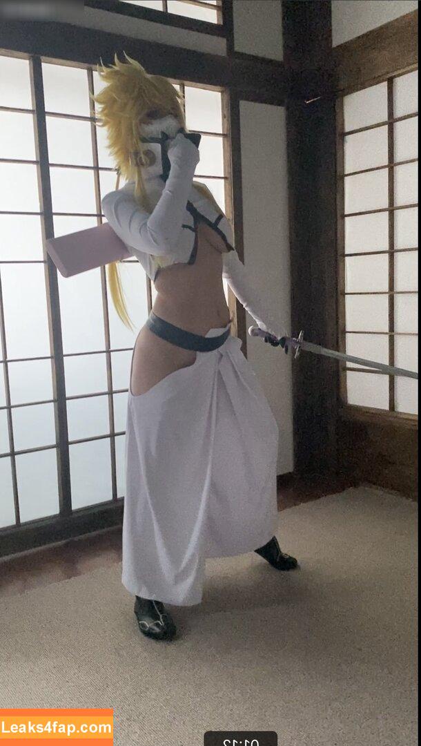 jannetincosplay / Jannet leaked photo photo #0121