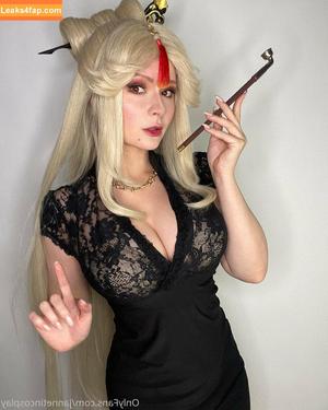 jannetincosplay photo #0059