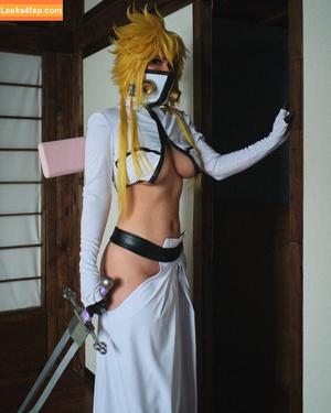 jannetincosplay photo #0108