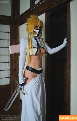 jannetincosplay photo #0116