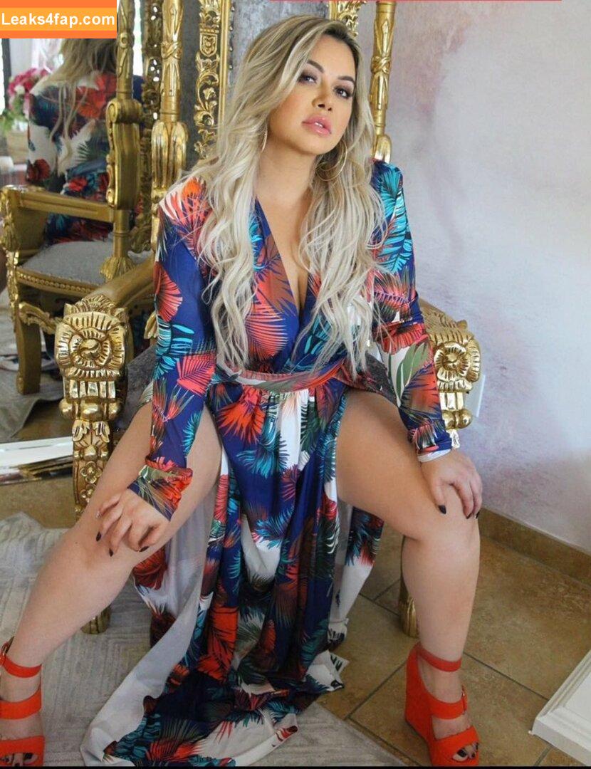 Janney Marín Rivera / Chiquis / bossbeeofficial_losangeles leaked photo photo #0013