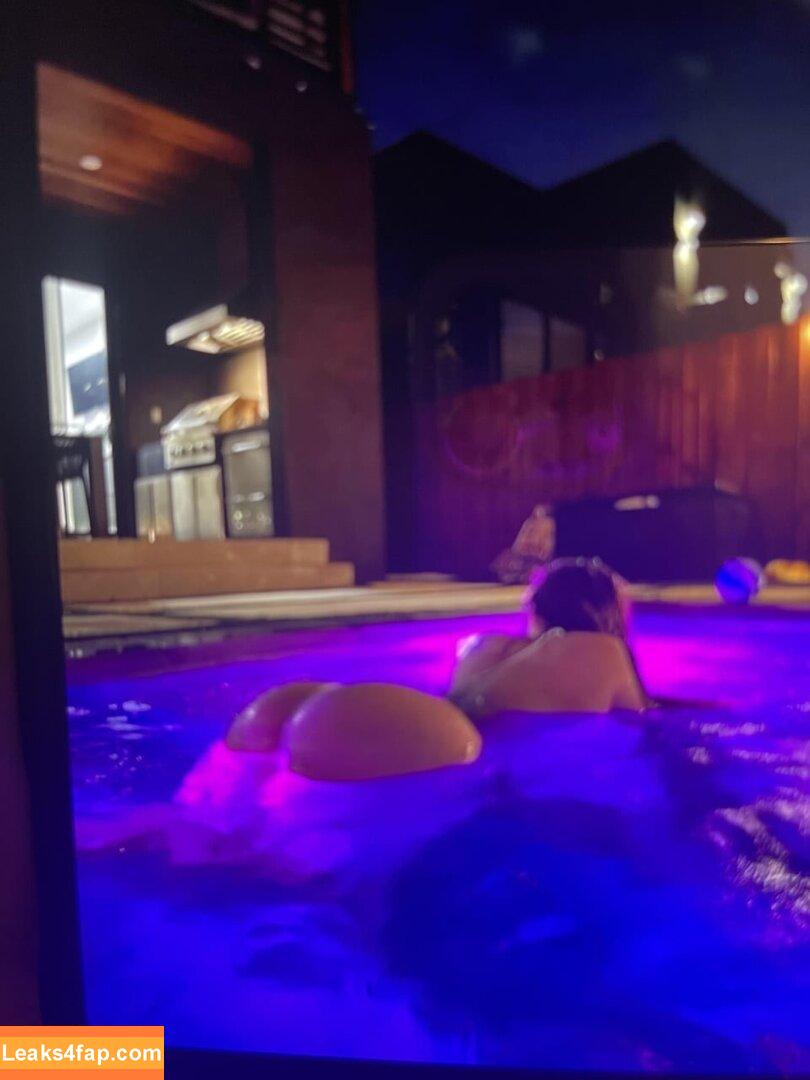 Janney Marín Rivera / Chiquis / bossbeeofficial_losangeles leaked photo photo #0071