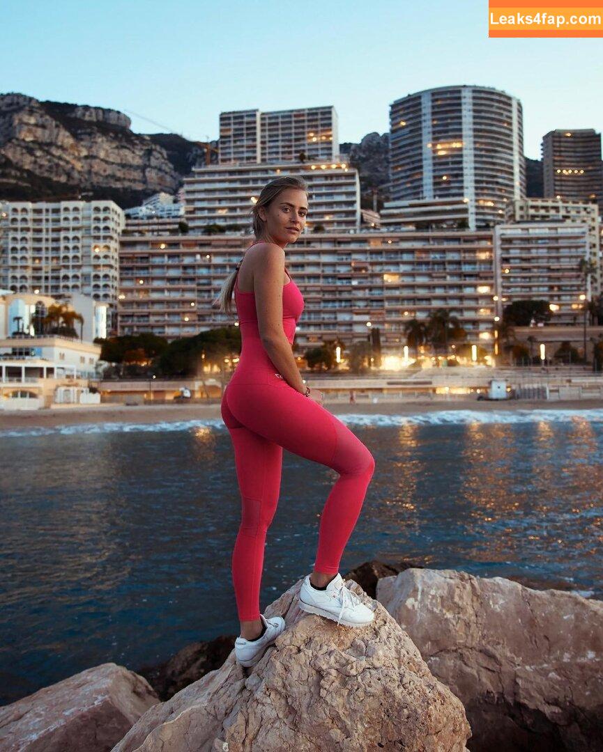 Janni Deler / jannid leaked photo photo #0090