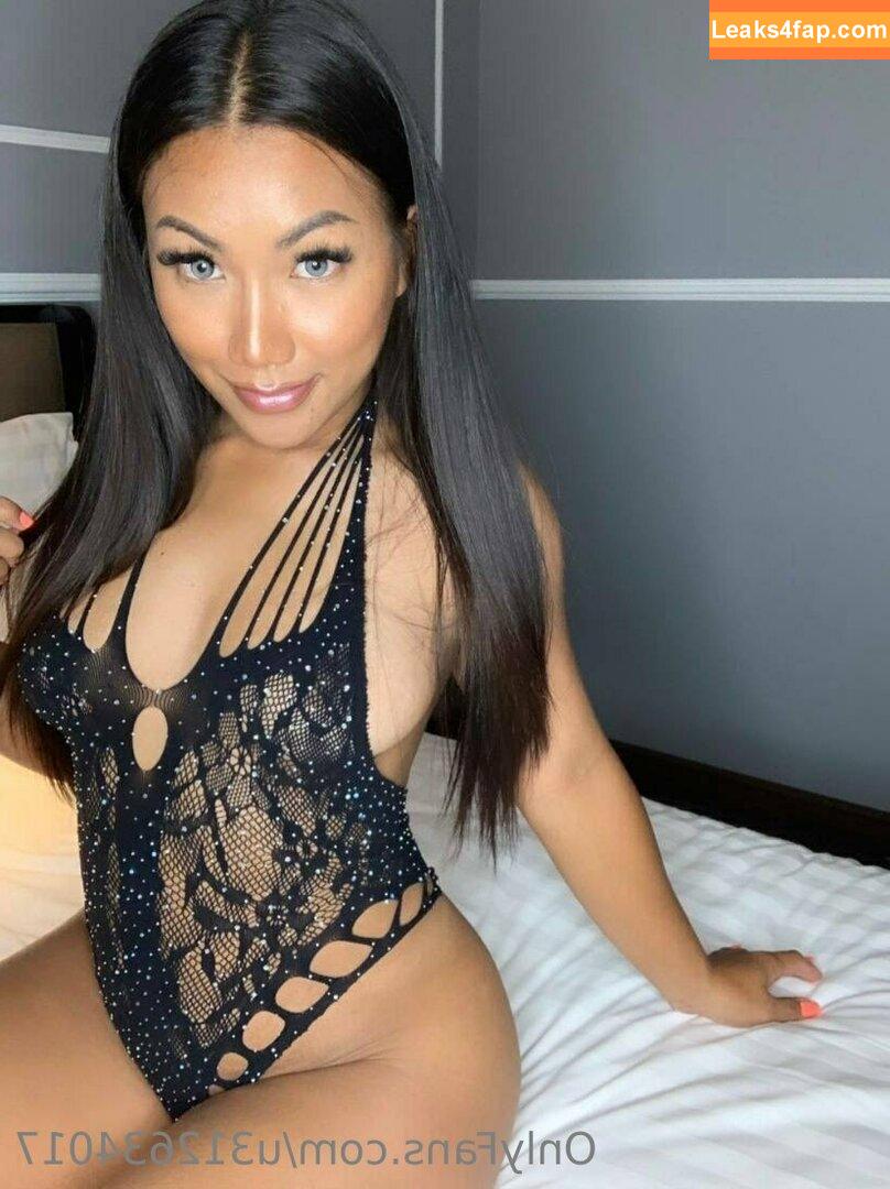 jannieasia / janiecenyasia leaked photo photo #0003