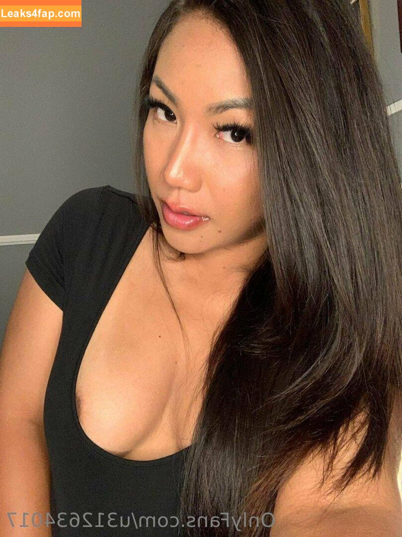 jannieasia / janiecenyasia leaked photo photo #0009