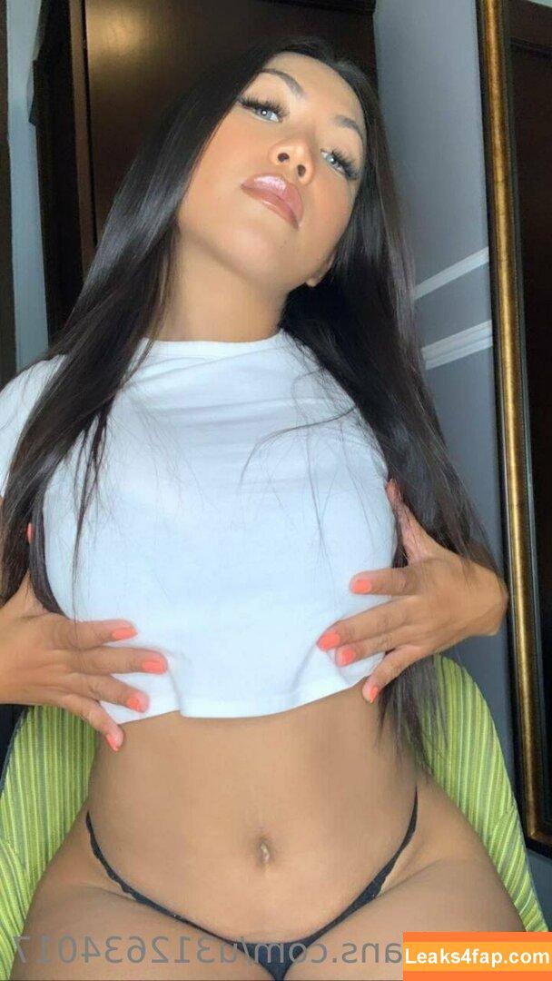 jannieasia / janiecenyasia leaked photo photo #0012