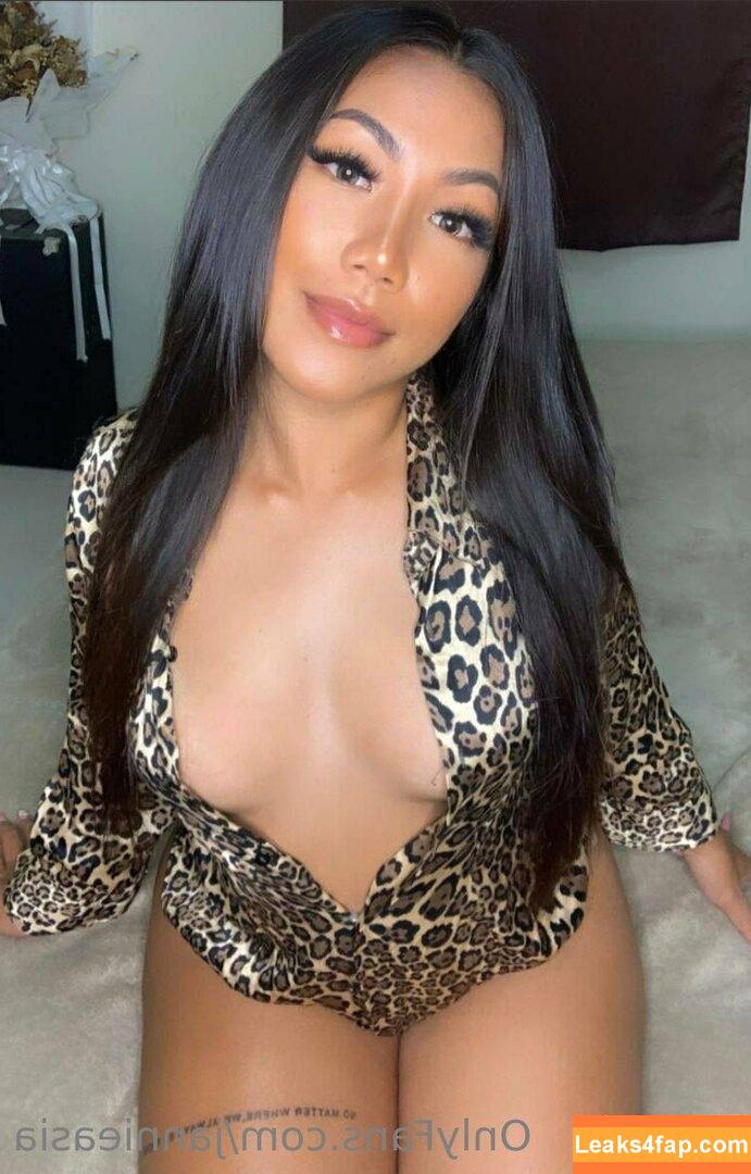 jannieasia / janiecenyasia leaked photo photo #0022
