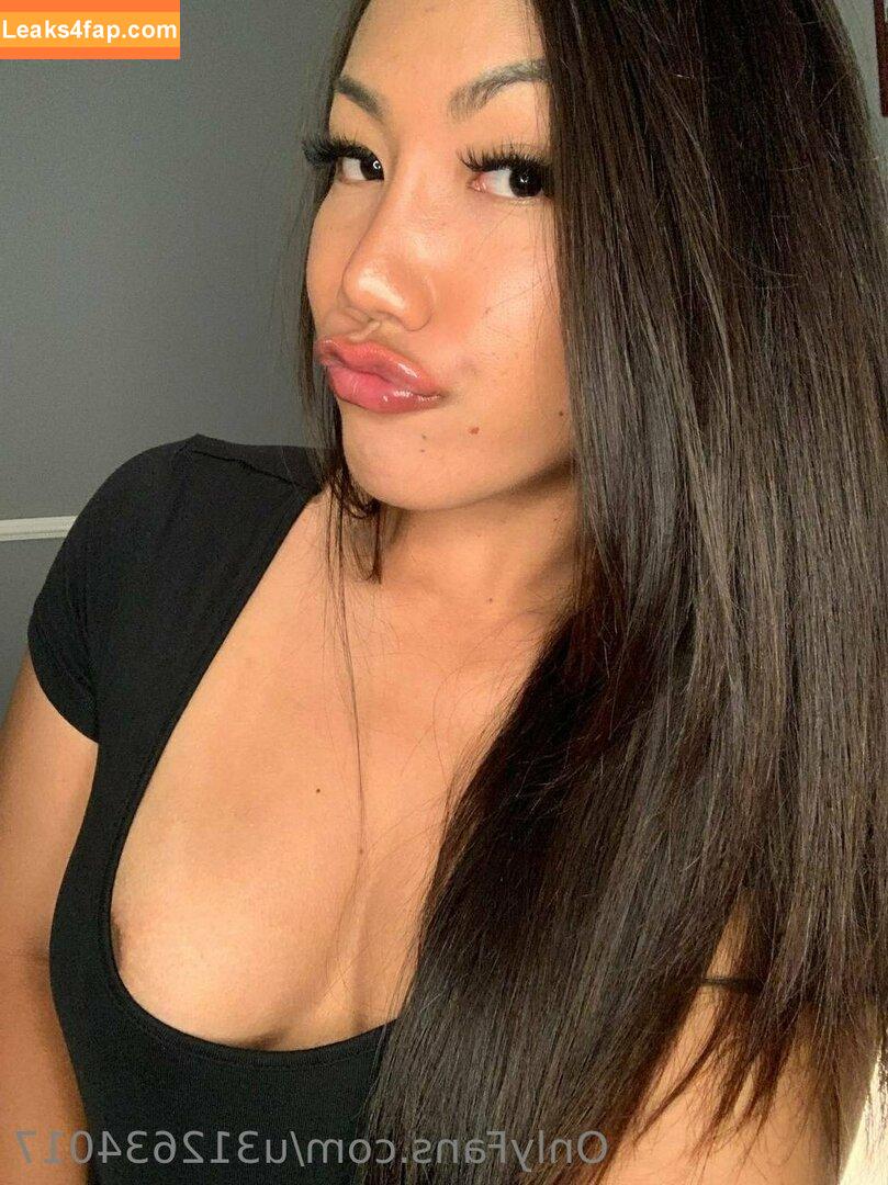jannieasia / janiecenyasia leaked photo photo #0026