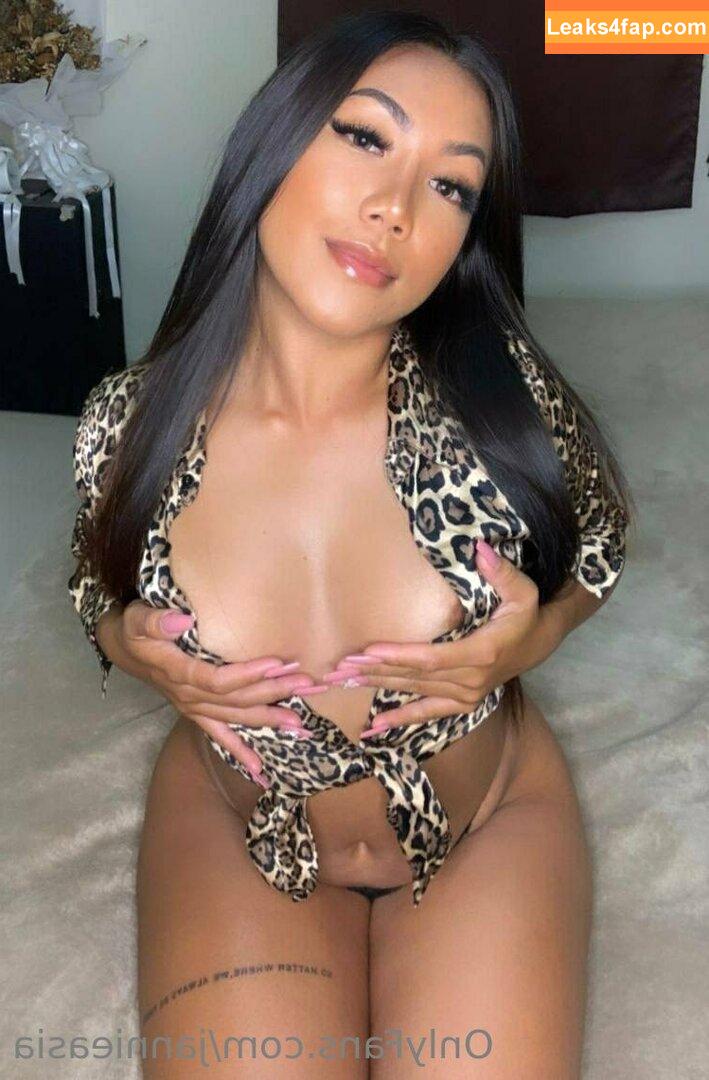jannieasia / janiecenyasia leaked photo photo #0028