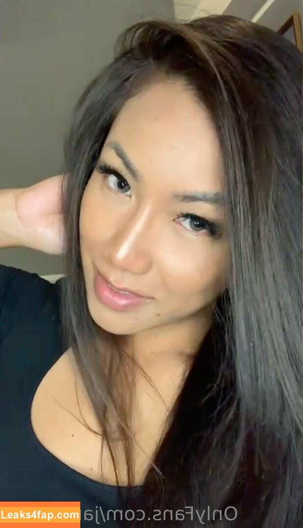 jannieasia / janiecenyasia leaked photo photo #0031
