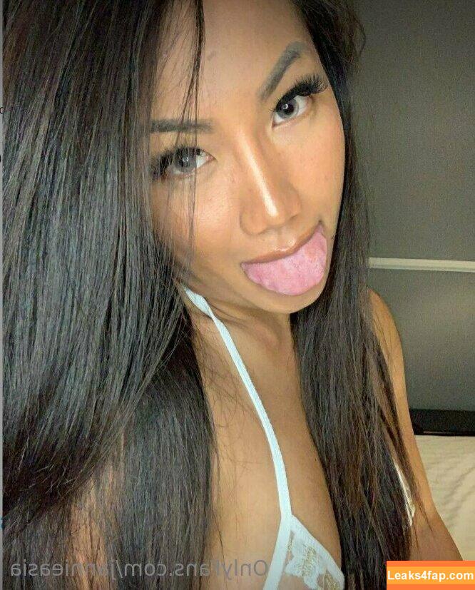 jannieasia / janiecenyasia leaked photo photo #0039