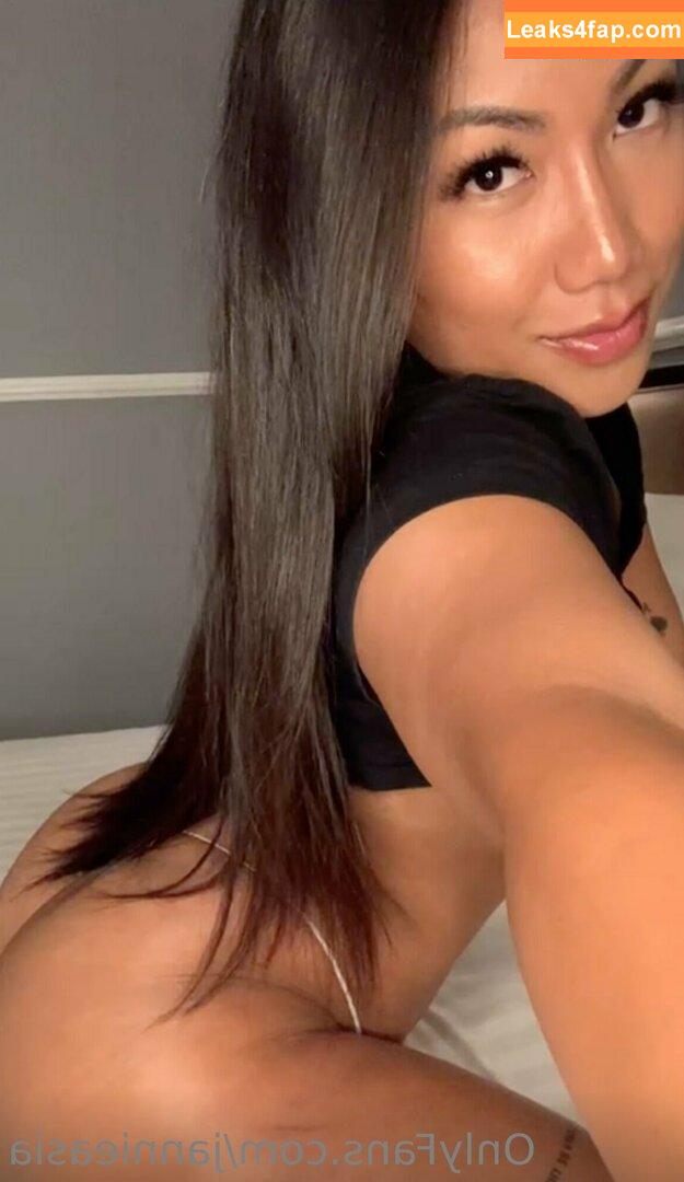 jannieasia / janiecenyasia leaked photo photo #0043