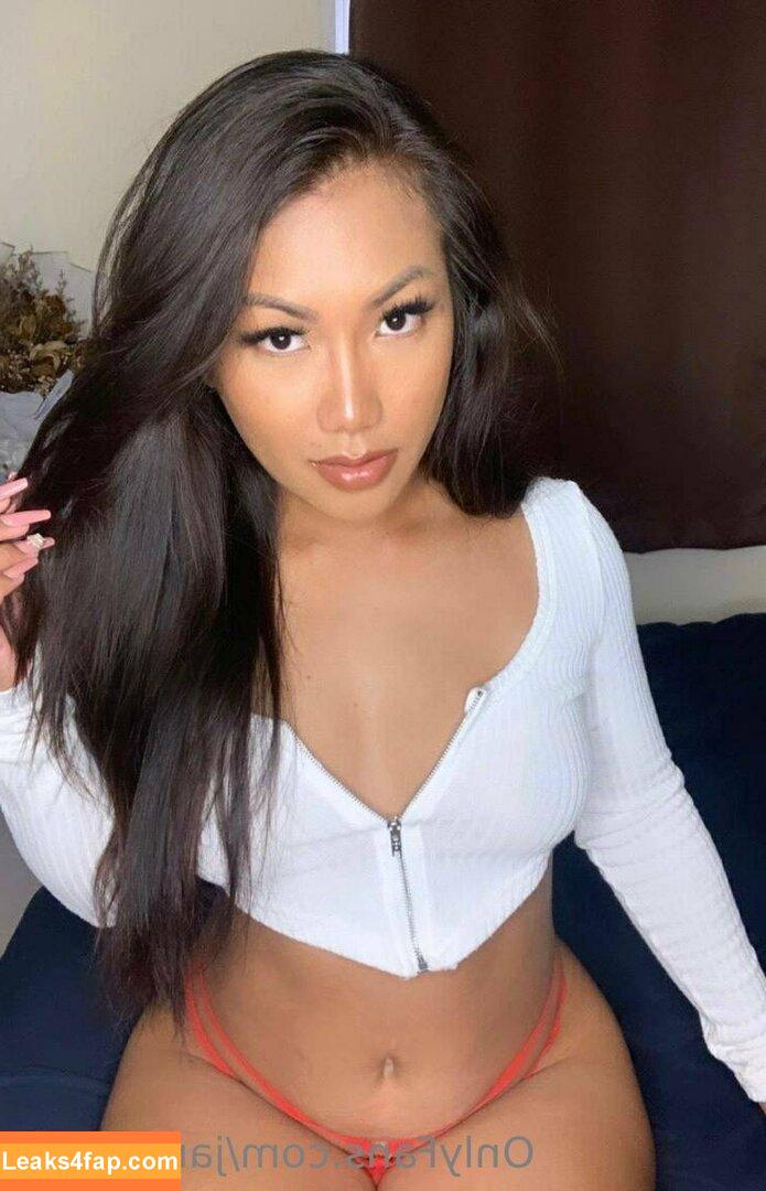 jannieasia / janiecenyasia leaked photo photo #0044