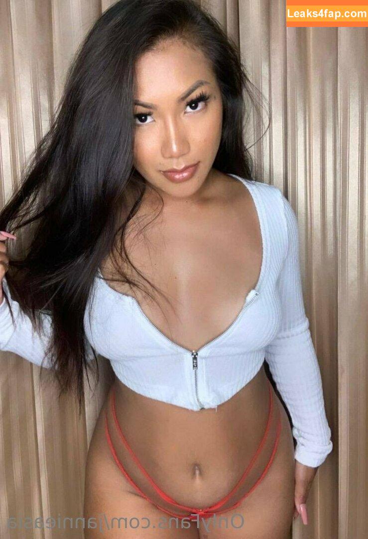 jannieasia / janiecenyasia leaked photo photo #0047