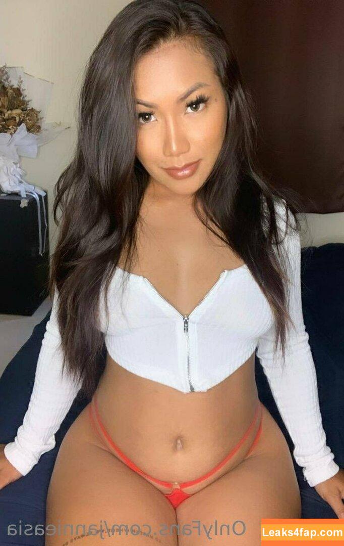 jannieasia / janiecenyasia leaked photo photo #0048