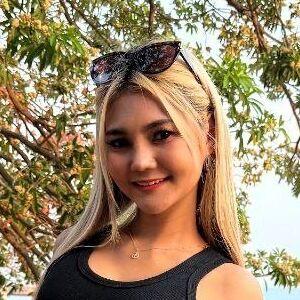 random model