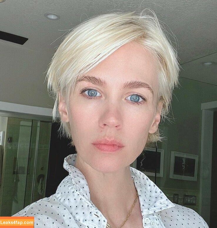 January Jones / januaryjones leaked photo photo #0132