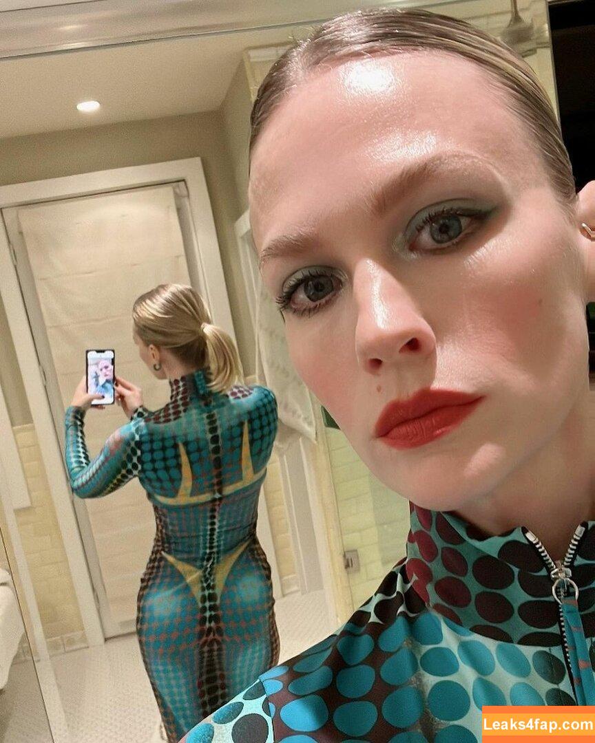 January Jones / januaryjones leaked photo photo #0138