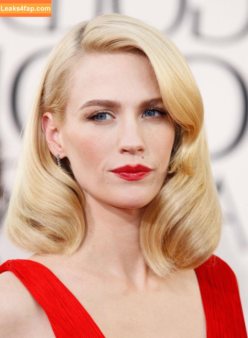 January Jones / januaryjones leaked photo photo #0222