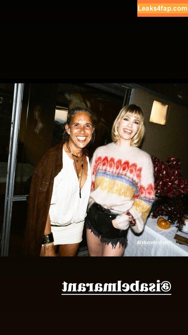 January Jones / januaryjones leaked photo photo #0259
