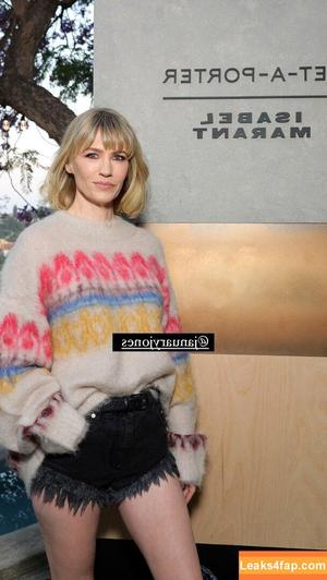 January Jones photo #0261