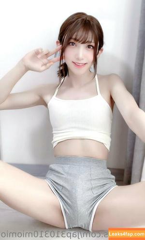 jap310310miomio photo #0110