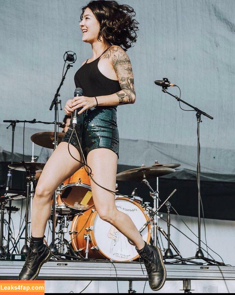 Japanese Breakfast / Michelle Zauner / jbrekkie слитое фото фото #0007