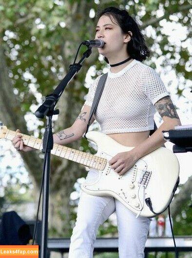 Japanese Breakfast / Michelle Zauner / jbrekkie слитое фото фото #0017