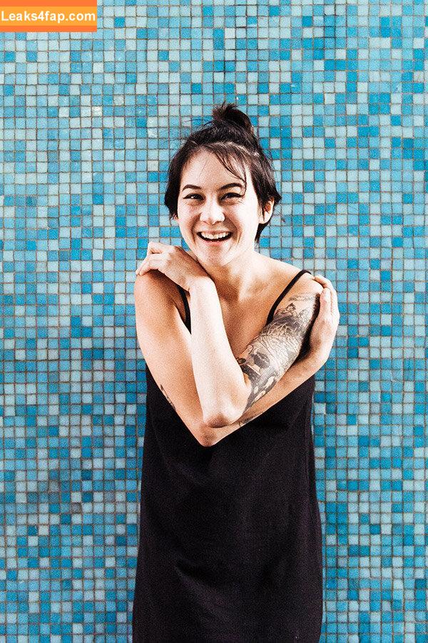 Japanese Breakfast / Michelle Zauner / jbrekkie leaked photo photo #0038