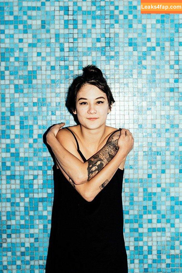 Japanese Breakfast / Michelle Zauner / jbrekkie leaked photo photo #0042